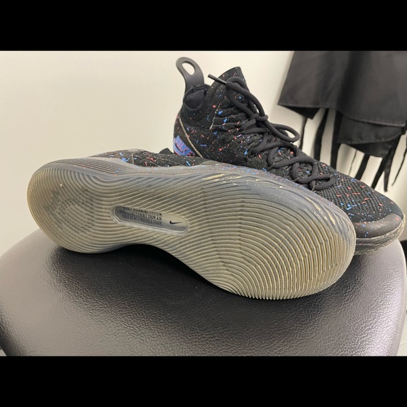 Nike KD basketball shoes